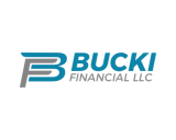 https://www.logocontest.com/public/logoimage/1666268944BUCKI Financial LLC 004.png